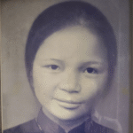 Trần Thị Bưởi