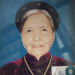 Trần Thị Mùi