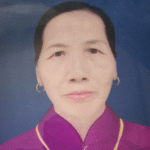 Vũ Thị Châu
