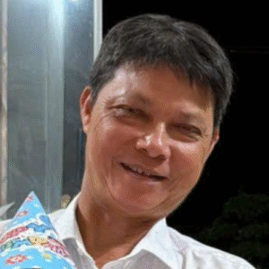 Nguyễn Văn Chiến