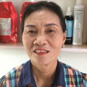 Phạm Thị Tâm