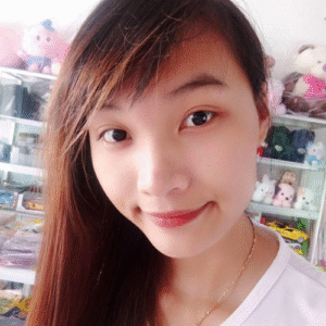 Phạm Thị Thanh Nhàn