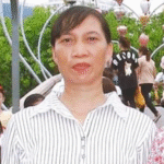 Vũ Thị Tươi